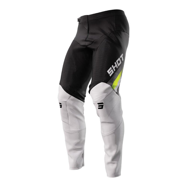 Shot Contact Tracer Pants Black Hover Image