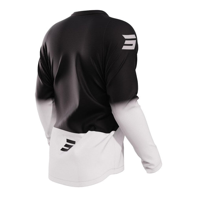 Shot Devo Reflex Jersey Black Main Image