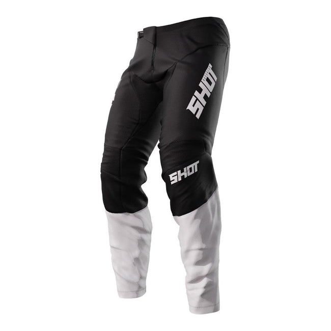 Shot Devo Reflex Pants Black Hover Image