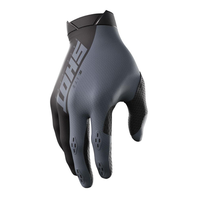 Shot Lite Gloves Black Hover Image