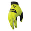 Shot Race Gloves Neon Yellow
