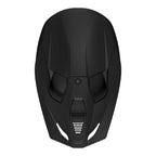 Shot Race Solid Helmet Black Matt MIPS