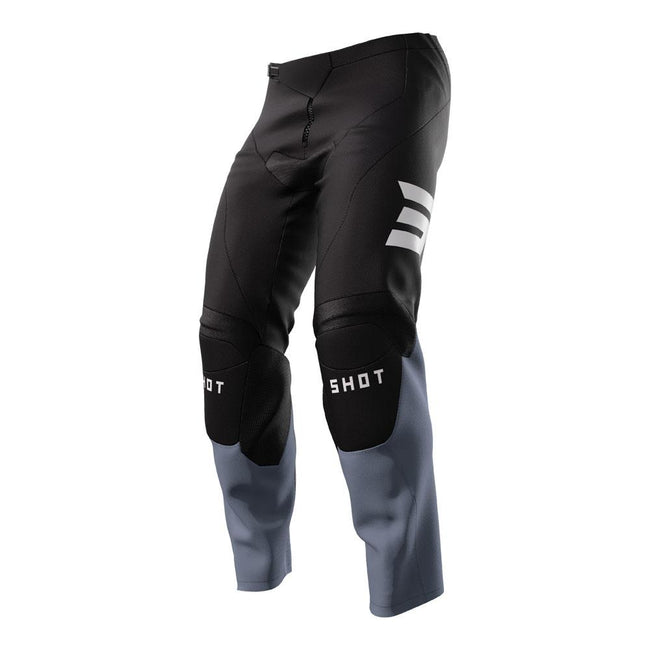 Shot Raw Escape Pants Grey Hover Image