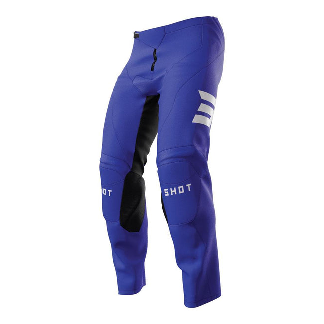Shot Raw Escape Pants Royal Blue Hover Image