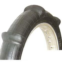 VEE RUBBER TYRE VRM243 110/100-18 Hover Image