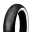 VEE RUBBER TYRE VRM302 WHITE WALL 120/70B21 62H TUBELESS FRONT