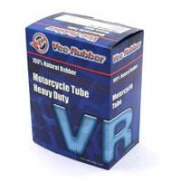 VEE RUBBER - HEAVY DUTY TUBE - 1.5mm - 130/140/90-15  STRAIGHT VALVE