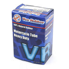 VEE RUBBER - HEAVY DUTY TUBE - 1.5mm - 200/225-14 STRAIGHT VALVE
