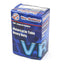 VEE RUBBER - HEAVY DUTY TUBE - 1.5mm - 200/225-14 STRAIGHT VALVE
