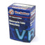 VEE RUBBER - HEAVY DUTY TUBE - 1.5mm - 275/300-12 STRAIGHT VALVE