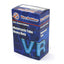 VEE RUBBER - HEAVY DUTY TUBE - 1.5mm - 300/325-12 STRAIGHT VALVE