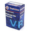 VEE RUBBER - HEAVY DUTY TUBE - 1.5mm - 300/325-14 STRAIGHT VALVE