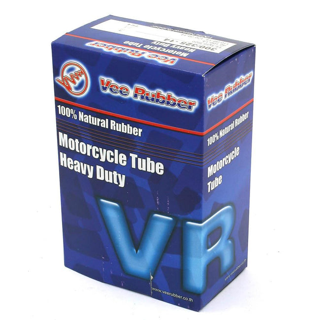 VEE RUBBER - HEAVY DUTY TUBE - 1.5mm - 300/325-14 STRAIGHT VALVE Hover Image