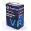 VEE RUBBER - HEAVY DUTY TUBE - 1.5mm - 300/325-18 STRAIGHT VALVE