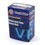 VEE RUBBER - HEAVY DUTY TUBE - 1.5mm - 300/325-19 STRAIGHT VALVE