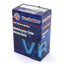 VEE RUBBER - HEAVY DUTY TUBE - 1.5mm - 325/350-17 STRAIGHT VALVE