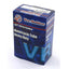 VEE RUBBER - HEAVY DUTY TUBE - 1.5mm - 350/400-10 90° RIGHT ANGLE VALVE