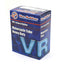 VEE RUBBER - HEAVY DUTY TUBE - 1.5mm - 350/400-18 STRAIGHT VALVE