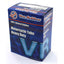 VEE RUBBER - HEAVY DUTY TUBE - 1.5mm - 500/550-18 STRAIGHT VALVE