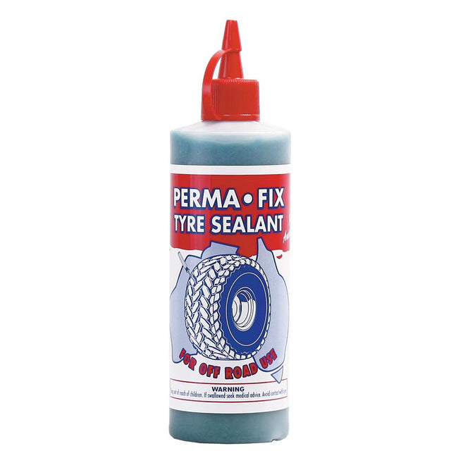 PNEU TYRE SEAL - 500ML Hover Image