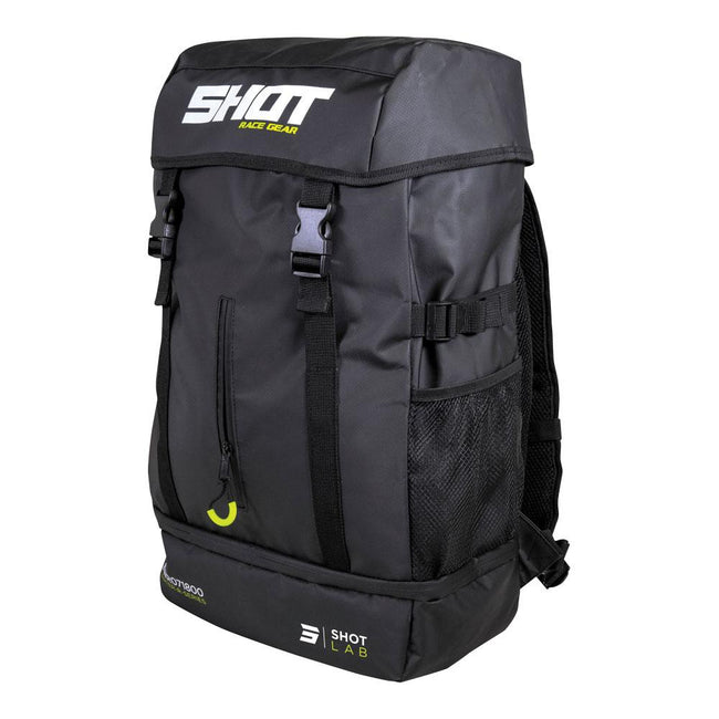 Shot Climatic Back Pack Hover Image