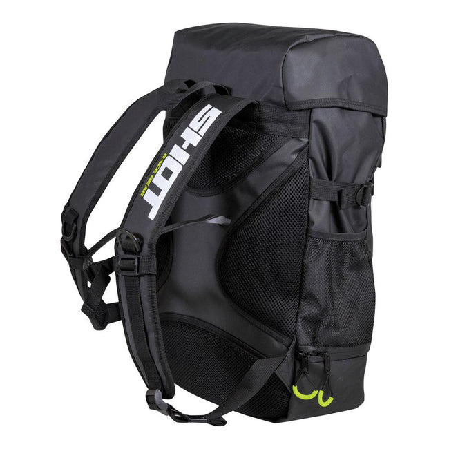 Shot Climatic Back Pack Main Image