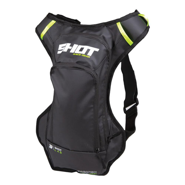 Shot Climatic Rando Hydra Bag Hover Image