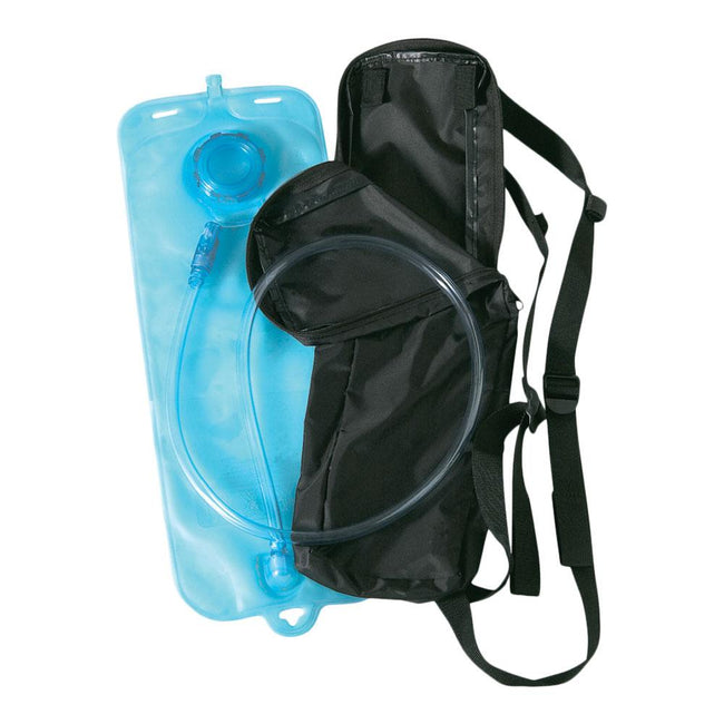 Shot Water Pouch Drink Pack Hover Image