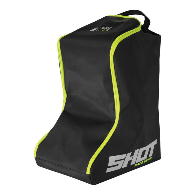 Shot Climatic Boot Bag Hover Image