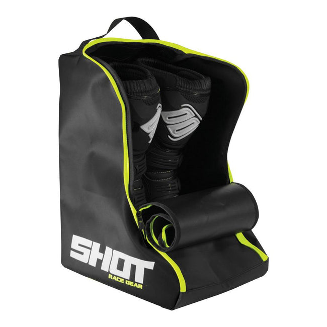 Shot Climatic Boot Bag Main Image