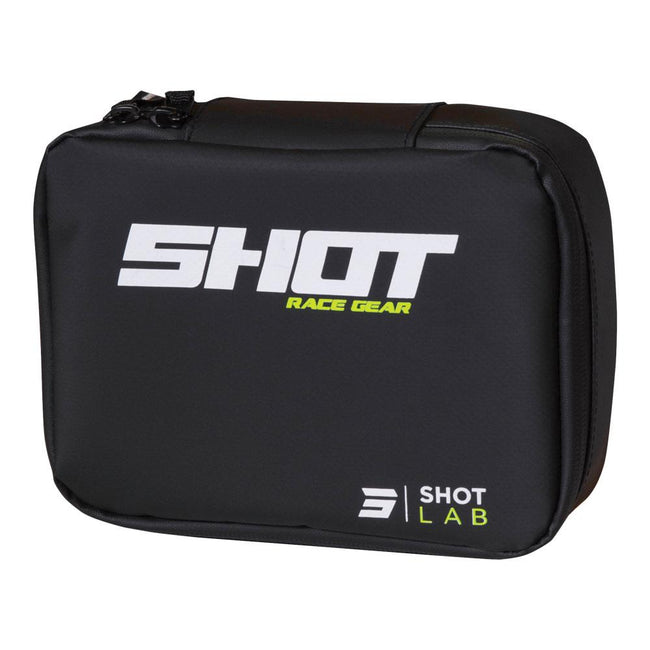 Shot Climatic Rear Fender Bag Hover Image