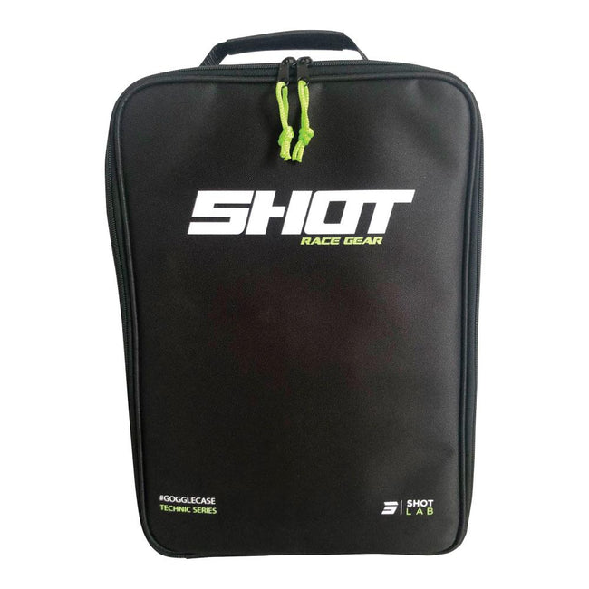 Shot Goggle Case - 5 Pairs Hover Image
