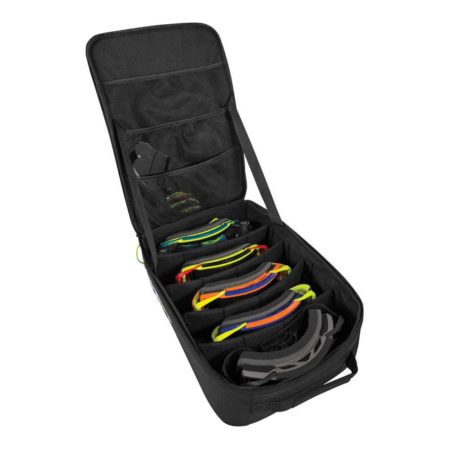 Shot Goggle Case - 5 Pairs Main Image