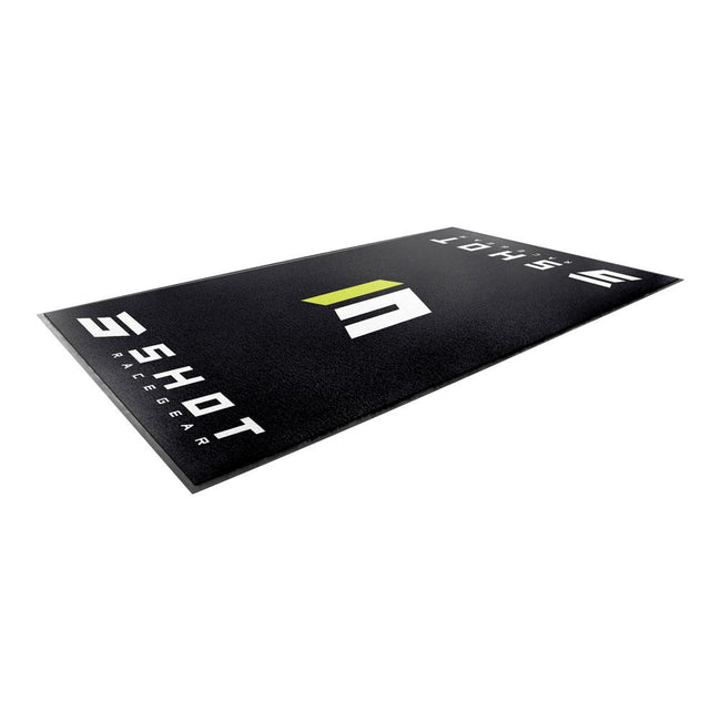 Shot Factory Racing Change Mat / Bike Mat Hover Image