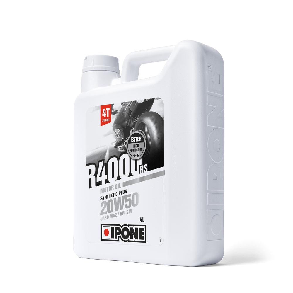 IPONE R4000 RS 20W50 4L