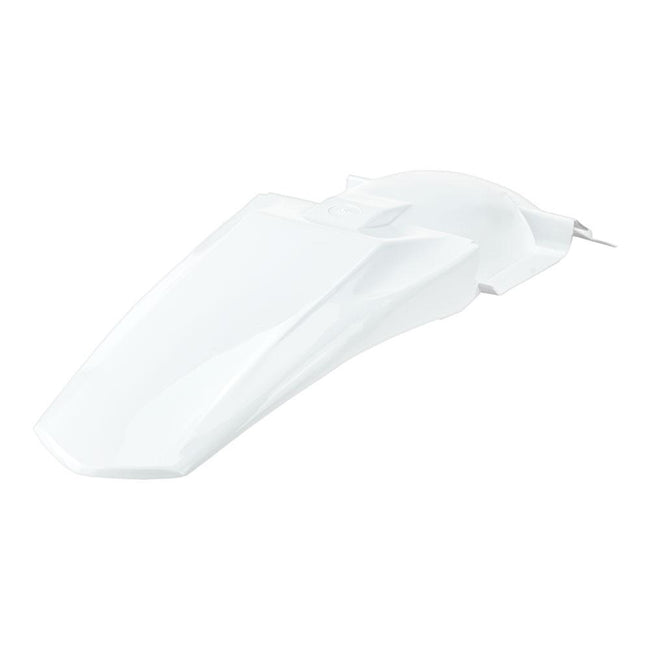POLISPORT REAR FENDER YAMAHA YZ85 02-21 - WHITE Hover Image