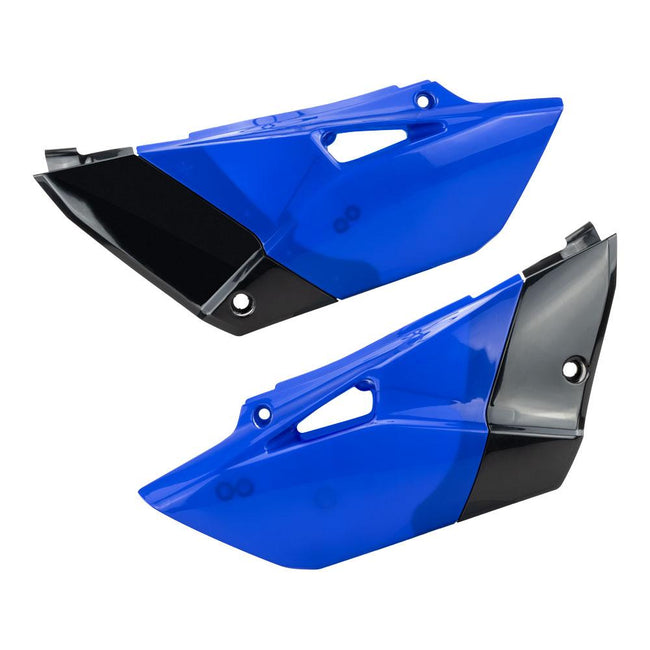 POLISPORT SIDE PANELS YAMAHA YZ85 15-21 - BLUE Hover Image
