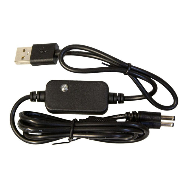 Merlin Charger For Heated Gloves Hover Image