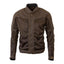 Merlin Chigwell Lite D3O® Jacket Olive