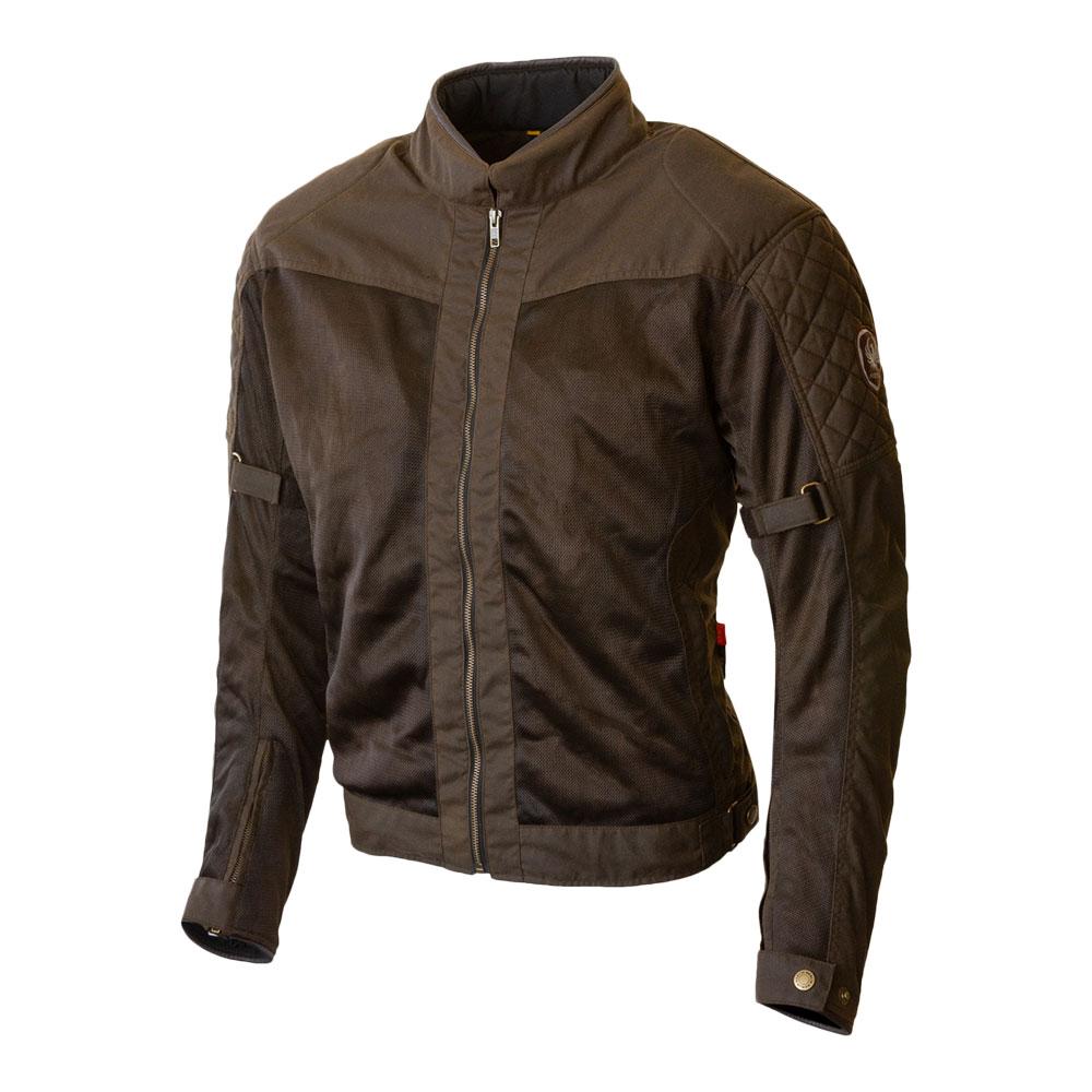 Merlin Chigwell Lite D3O® Jacket Olive