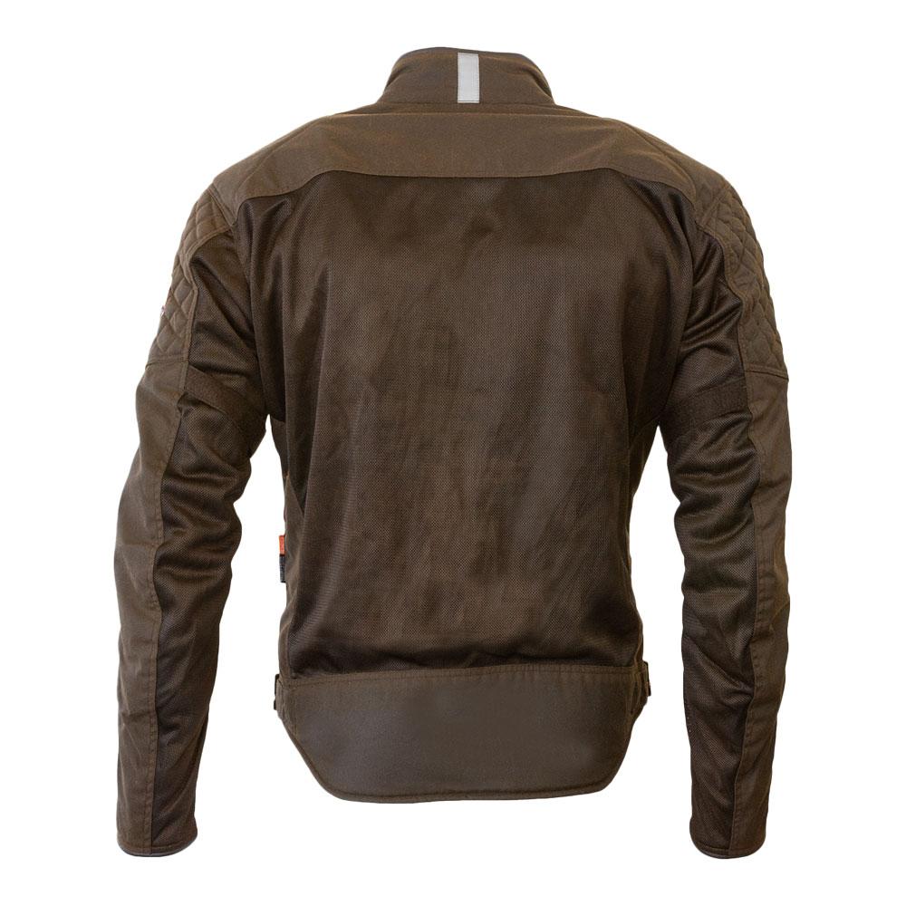 Merlin Chigwell Lite D3O® Jacket Olive