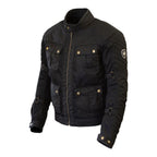 Merlin Chigwell Utility D3O® Jacket Black