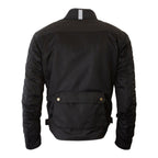 Merlin Chigwell Utility D3O® Jacket Black