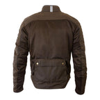 Merlin Chigwell Utility D3O® Jacket Olive