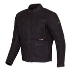 Merlin Drifter D3O® Jacket Black