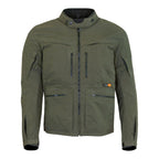 Merlin Drifter D3O® Jacket Green