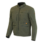 Merlin Drifter D3O® Jacket Green