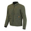 Merlin Drifter D3O® Jacket Green