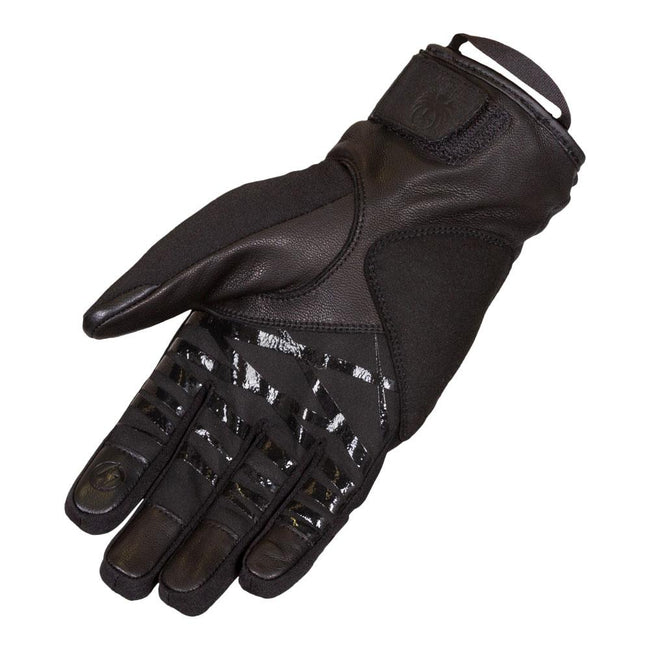 Merlin Finchley Heated Gloves Black Main Image