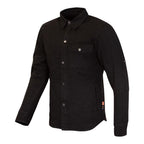 Merlin Porta D3O® Jacket Black